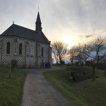 Maison A La Campagne Proche Baie De Somme Arrest Luaran gambar