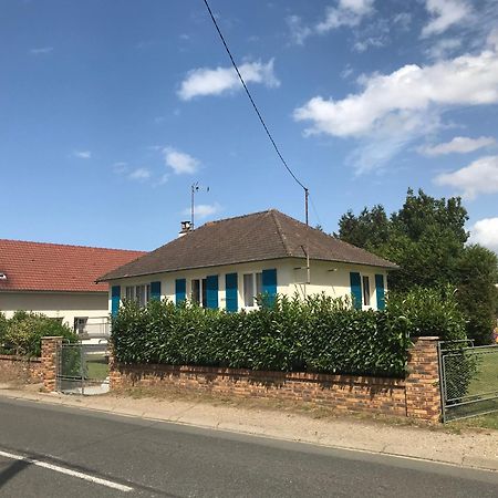 Maison A La Campagne Proche Baie De Somme Arrest Luaran gambar