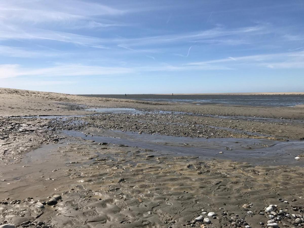 Maison A La Campagne Proche Baie De Somme Arrest Luaran gambar