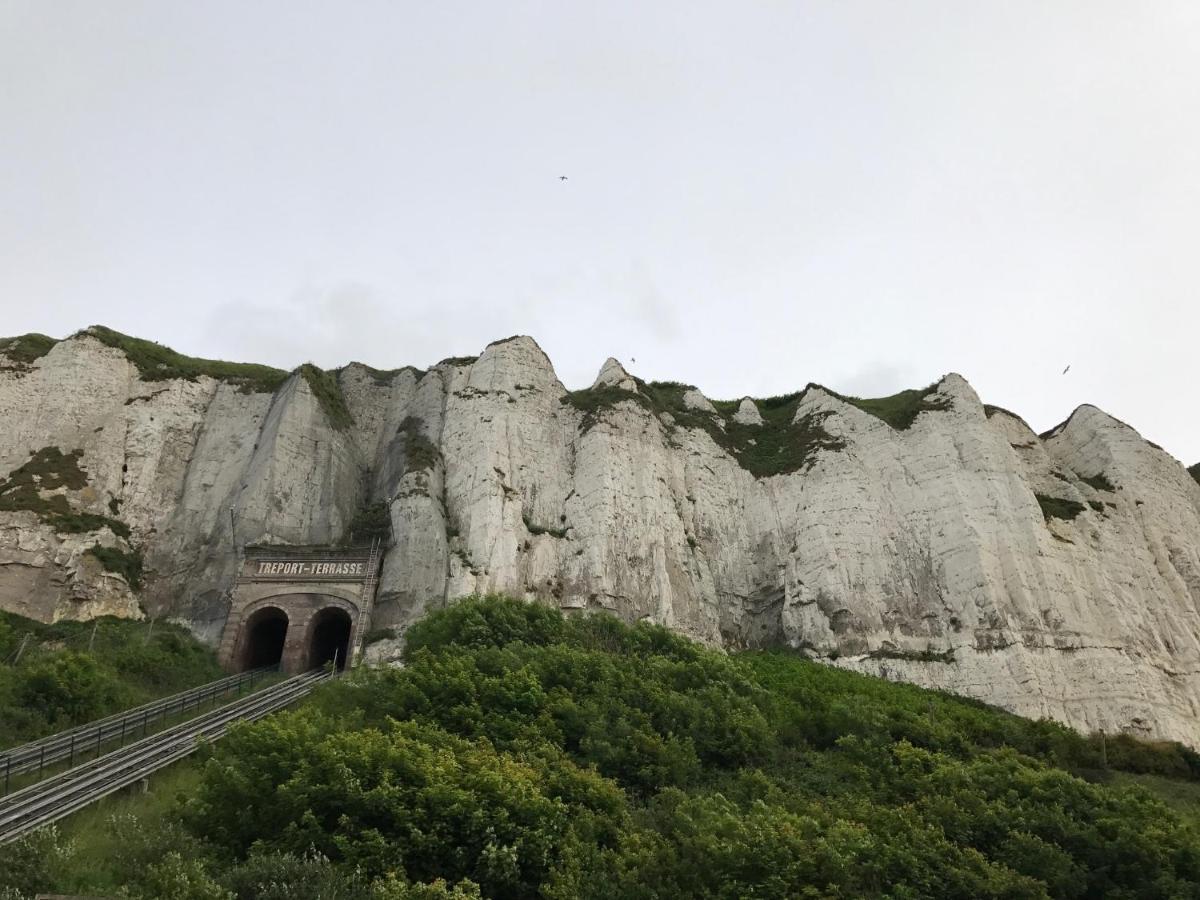 Maison A La Campagne Proche Baie De Somme Arrest Luaran gambar