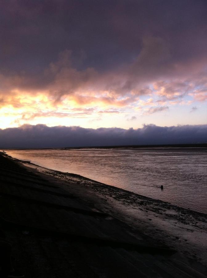 Maison A La Campagne Proche Baie De Somme Arrest Luaran gambar