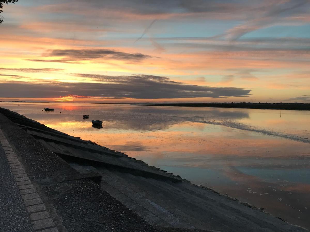 Maison A La Campagne Proche Baie De Somme Arrest Luaran gambar