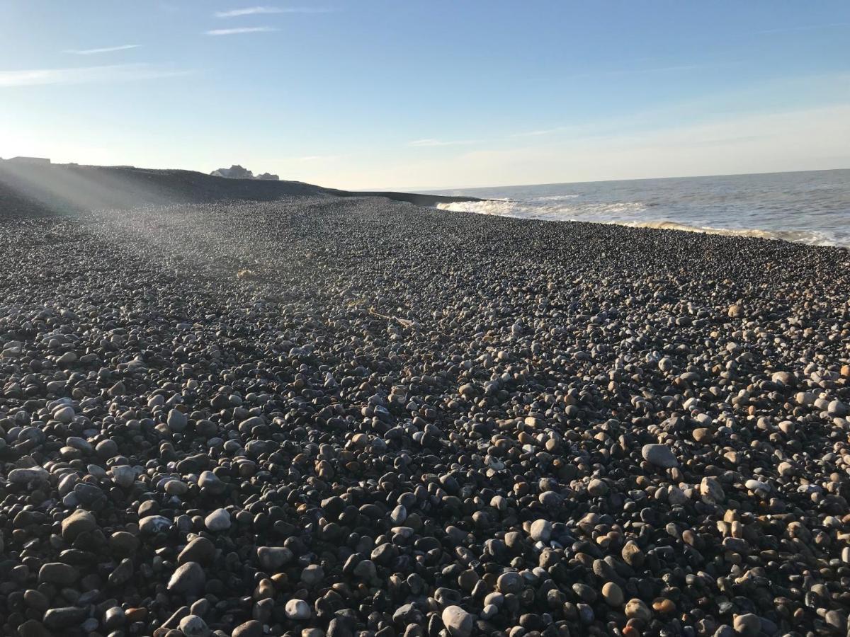 Maison A La Campagne Proche Baie De Somme Arrest Luaran gambar