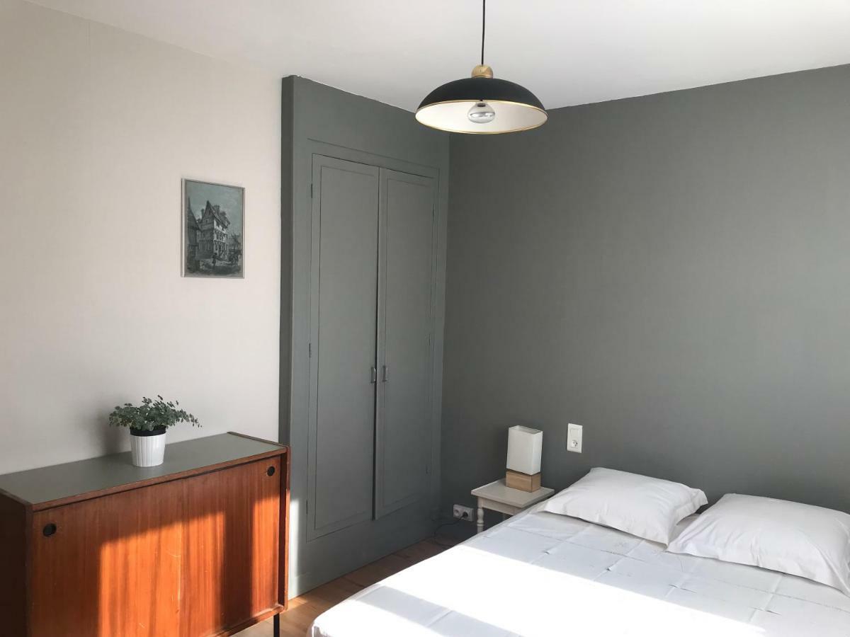 Maison A La Campagne Proche Baie De Somme Arrest Luaran gambar